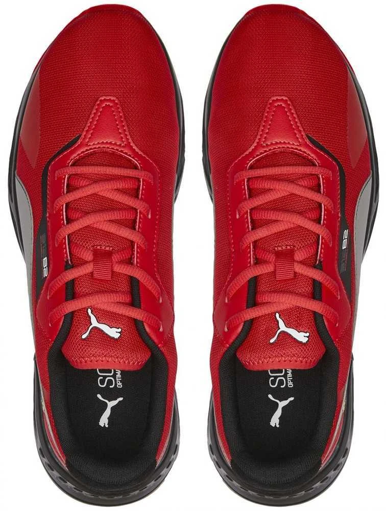 Puma Avalynė Vyrams Ferrari Tiburion Rosso Cors Raudona 307234 02