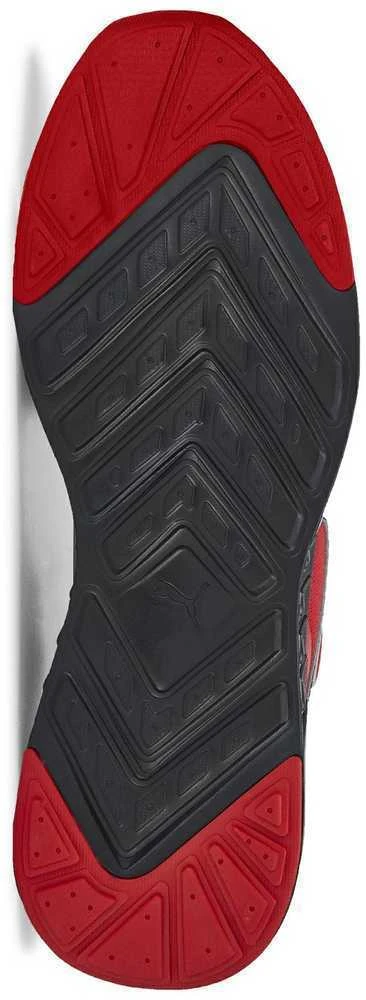 Puma Avalynė Vyrams Ferrari Tiburion Rosso Cors Raudona 307234 02