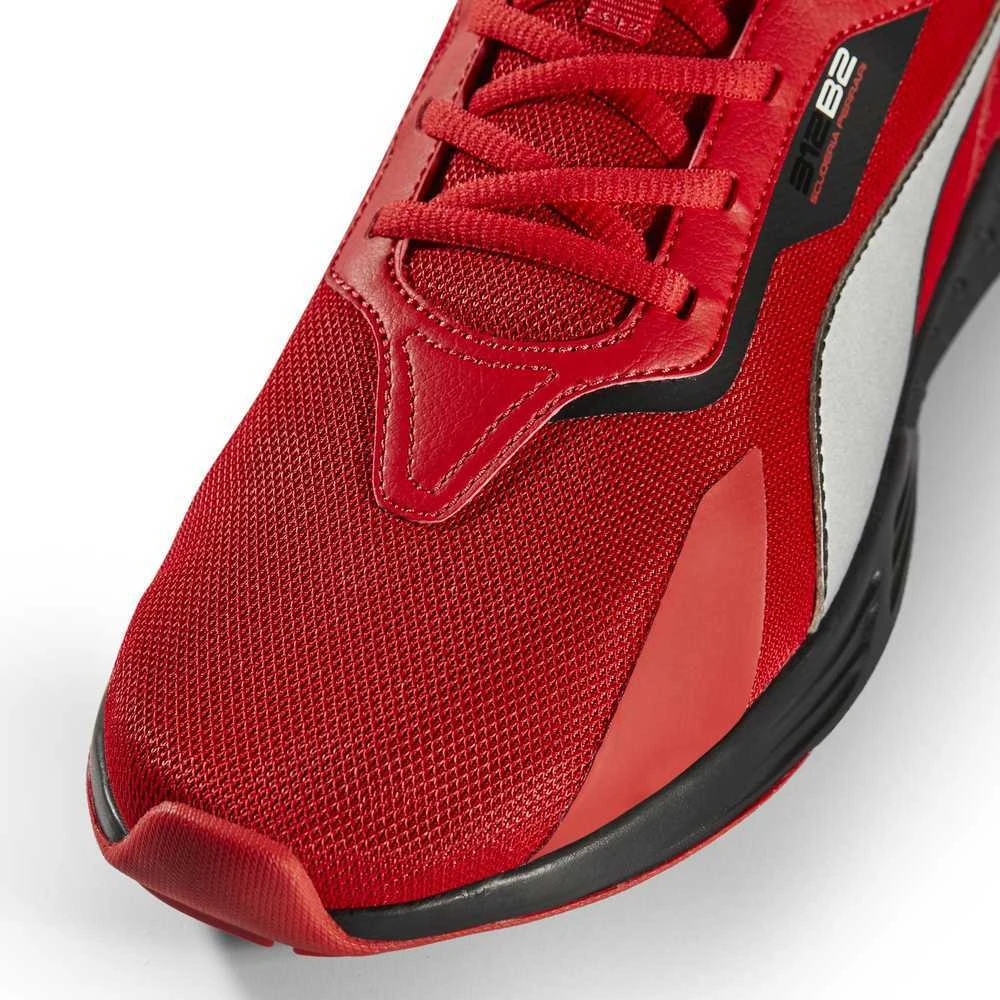 Puma Avalynė Vyrams Ferrari Tiburion Rosso Cors Raudona 307234 02