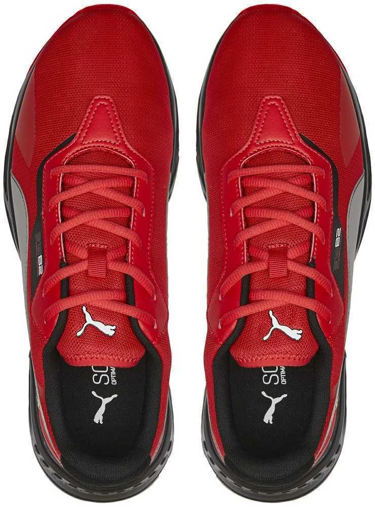 Puma Avalynė Vyrams Ferrari Tiburion Rosso Cors Raudona 307234 02