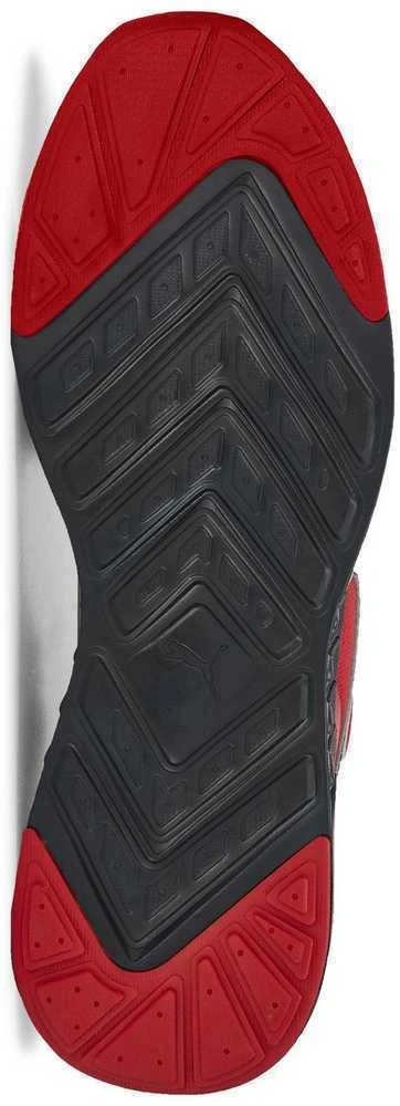 Puma Avalynė Vyrams Ferrari Tiburion Rosso Cors Raudona 307234 02