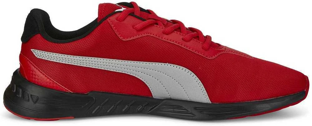 Puma Avalynė Vyrams Ferrari Tiburion Rosso Cors Raudona 307234 02