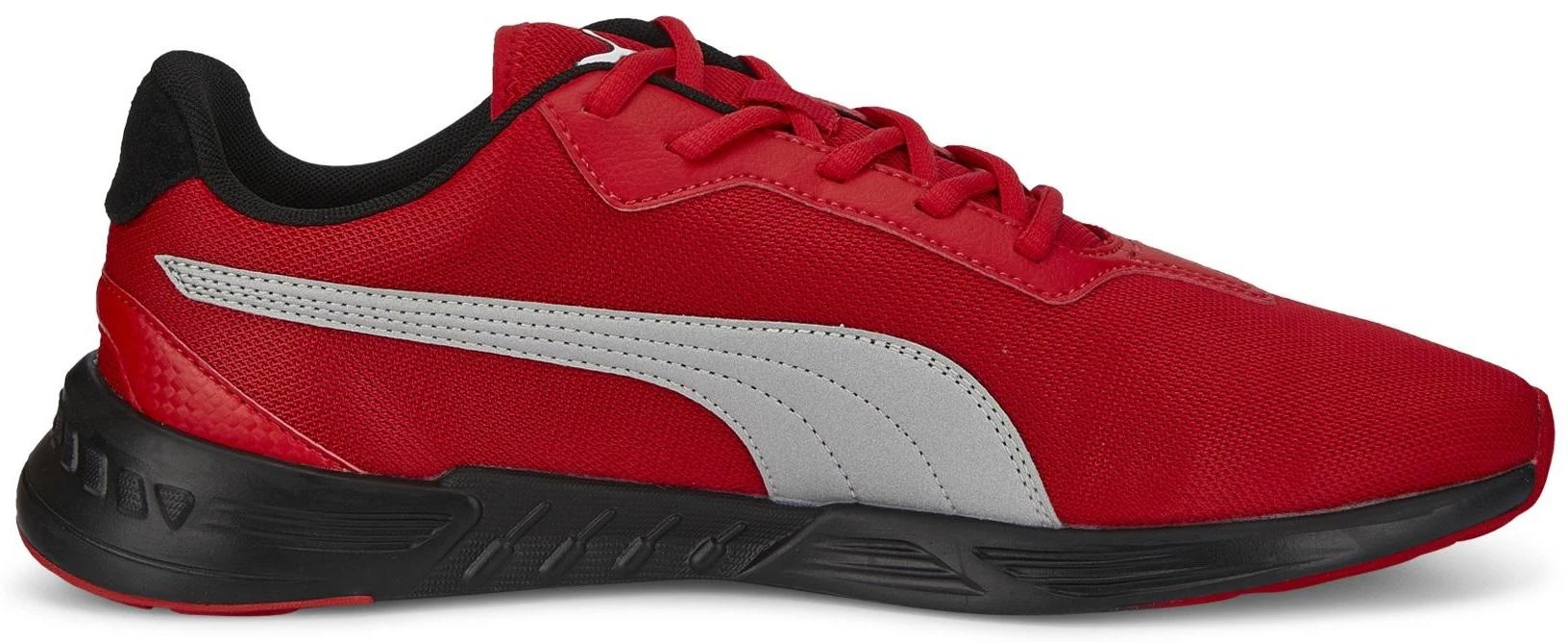Puma Avalynė Vyrams Ferrari Tiburion Rosso Cors Raudona 307234 02