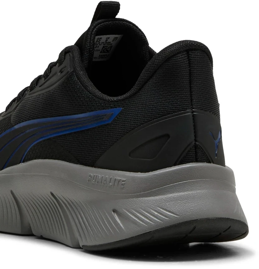 Puma Avalynė Vyrams Flexfocus Lite Modern Juodas 311481 01