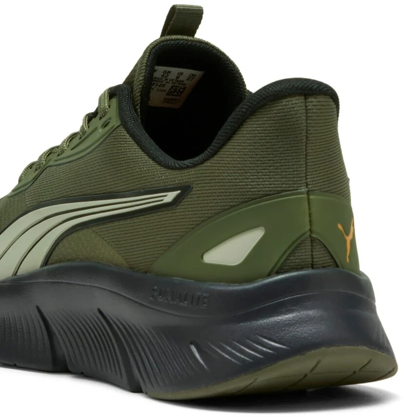Puma Avalynė Vyrams Flexfocus Lite Modern Žalias 311481 05