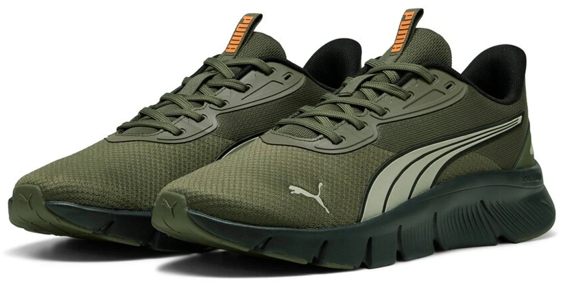 Puma Avalynė Vyrams Flexfocus Lite Modern Žalias 311481 05