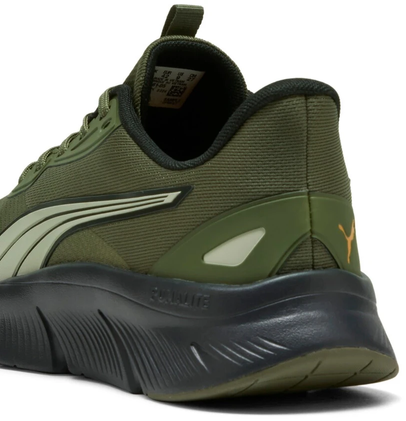 Puma Avalynė Vyrams Flexfocus Lite Modern Žalias 311481 05