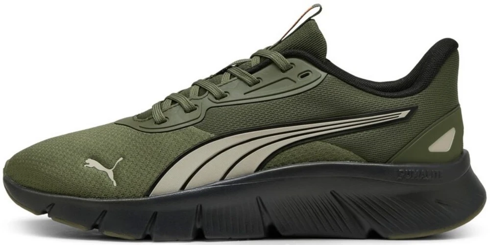 Puma Avalynė Vyrams Flexfocus Lite Modern Žalias 311481 05