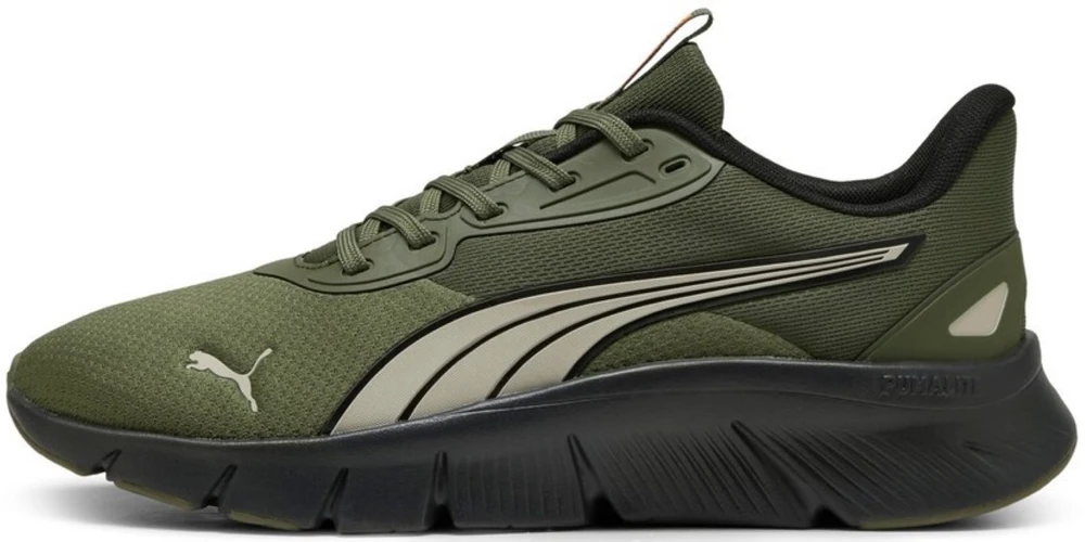 Puma Avalynė Vyrams Flexfocus Lite Modern Žalias 311481 05