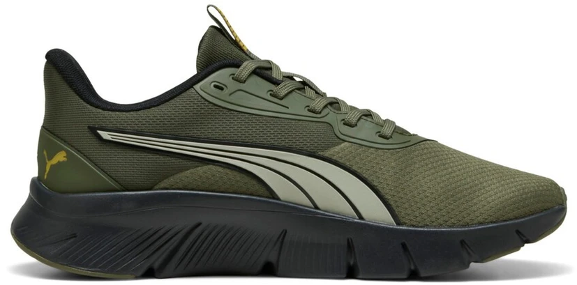 Puma Avalynė Vyrams Flexfocus Lite Modern Žalias 311481 05