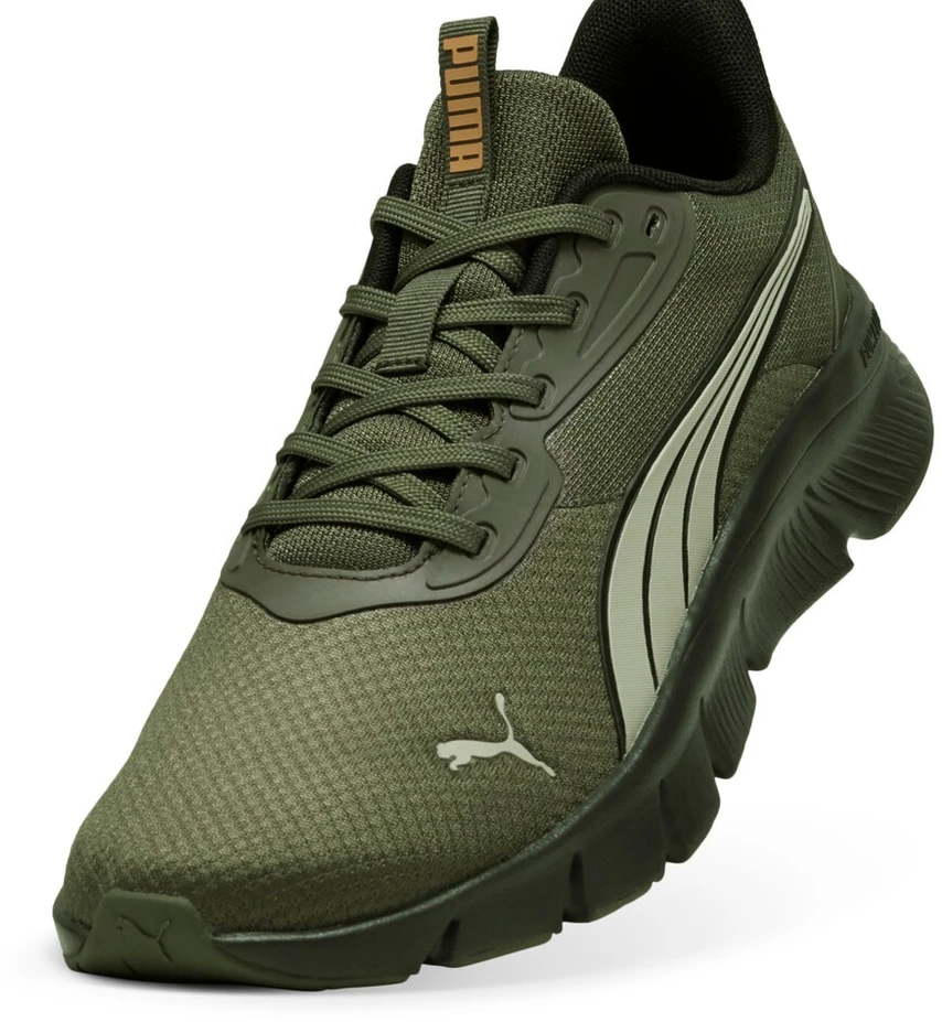 Puma Avalynė Vyrams Flexfocus Lite Modern Žalias 311481 05