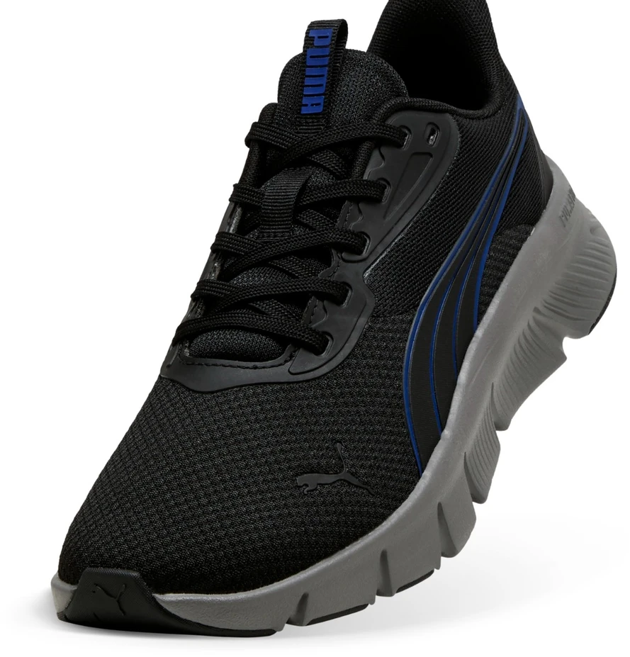 Puma Avalynė Vyrams Flexfocus Lite Modern Juodas 311481 01