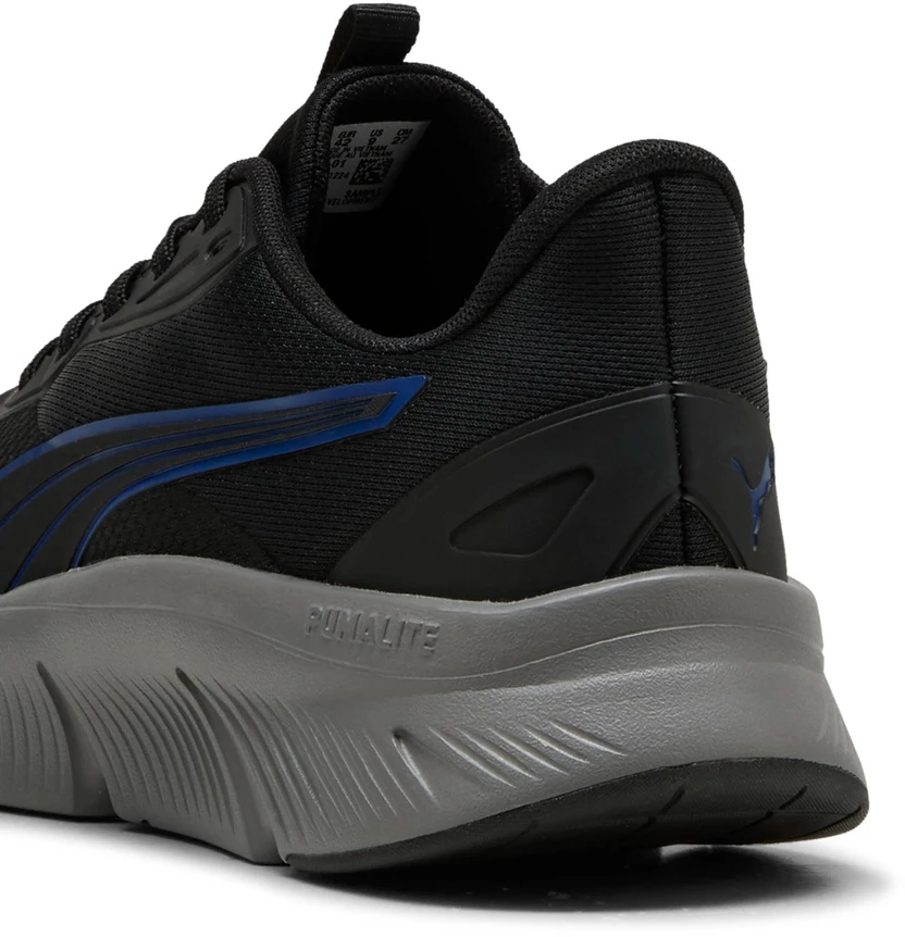 Puma Avalynė Vyrams Flexfocus Lite Modern Juodas 311481 01