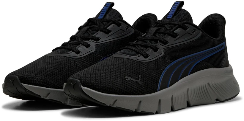 Puma Avalynė Vyrams Flexfocus Lite Modern Juodas 311481 01
