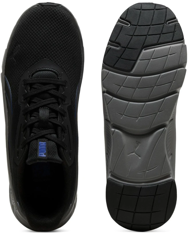 Puma Avalynė Vyrams Flexfocus Lite Modern Juodas 311481 01