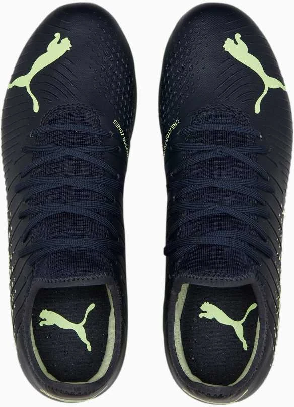 Puma Avalynė Vyrams Future Z 4.4 Fg/Ag Parisian Juodas 107005 01