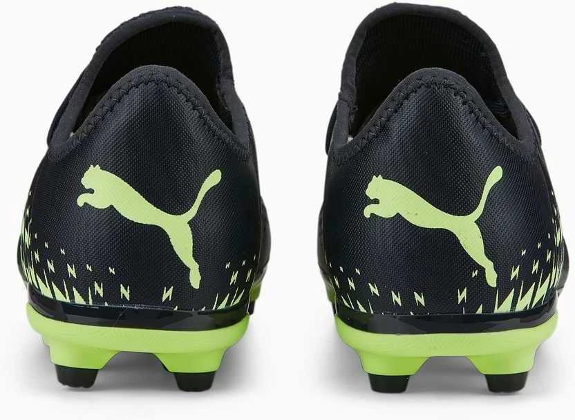 Puma Avalynė Vyrams Future Z 4.4 Fg/Ag Parisian Juodas 107005 01