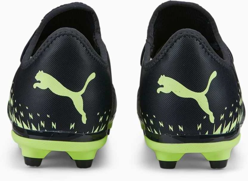 Puma Avalynė Vyrams Future Z 4.4 Fg/Ag Parisian Juodas 107005 01