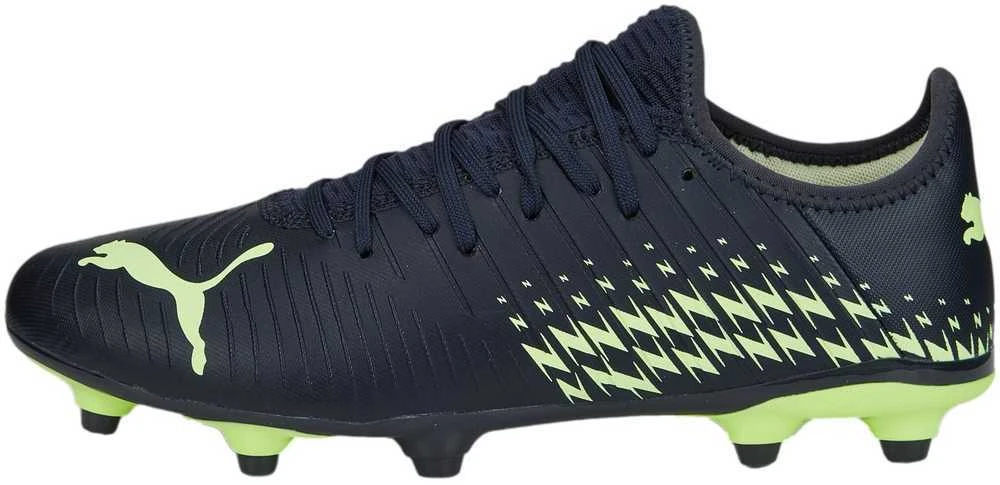 Puma Avalynė Vyrams Future Z 4.4 Fg/Ag Parisian Juodas 107005 01