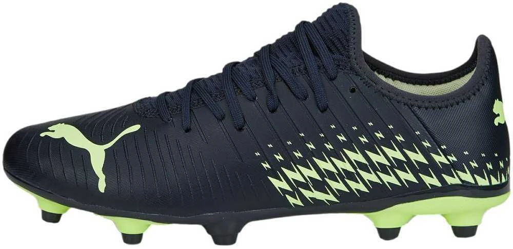 Puma Avalynė Vyrams Future Z 4.4 Fg/Ag Parisian Juodas 107005 01