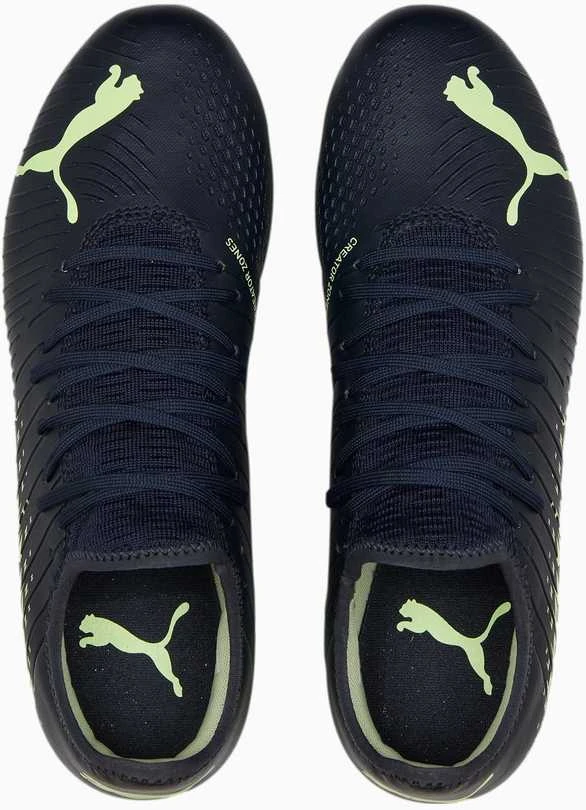 Puma Avalynė Vyrams Future Z 4.4 Fg/Ag Parisian Juodas 107005 01