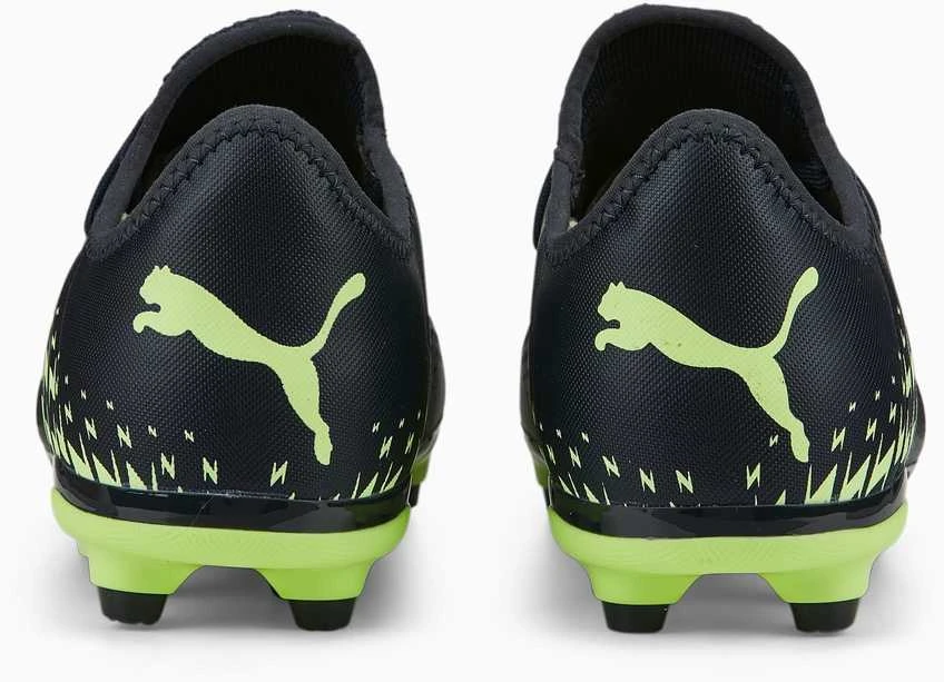 Puma Avalynė Vyrams Future Z 4.4 Fg/Ag Parisian Juodas 107005 01