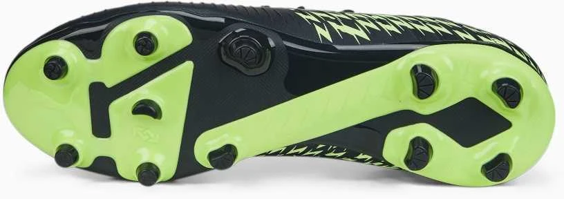 Puma Avalynė Vyrams Future Z 4.4 Fg/Ag Parisian Juodas 107005 01