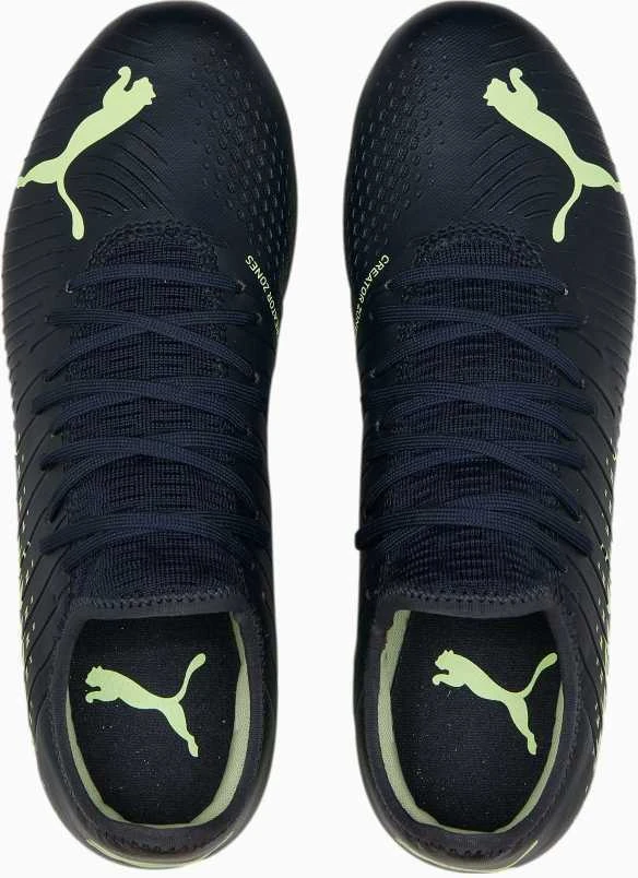 Puma Avalynė Vyrams Future Z 4.4 Fg/Ag Parisian Juodas 107005 01