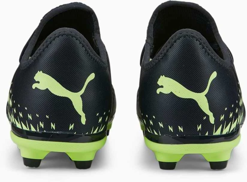 Puma Avalynė Vyrams Future Z 4.4 Fg/Ag Parisian Juodas 107005 01