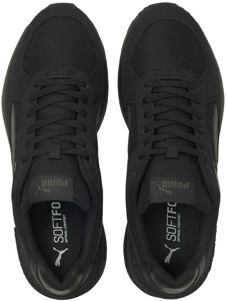Puma Avalynė Vyrams Graviton Juodas 380738 01