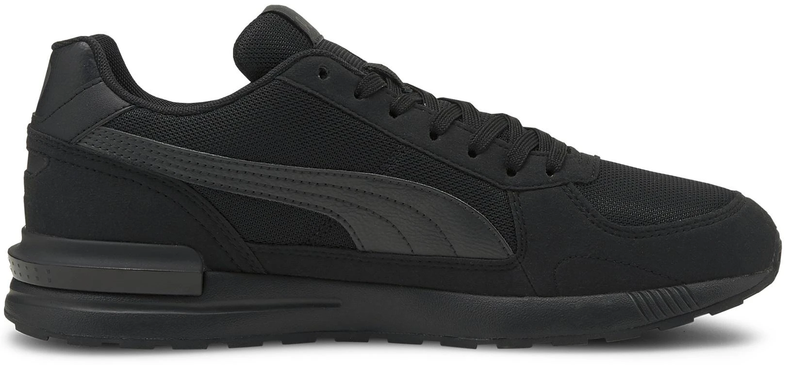 Puma Avalynė Vyrams Graviton Juodas 380738 01