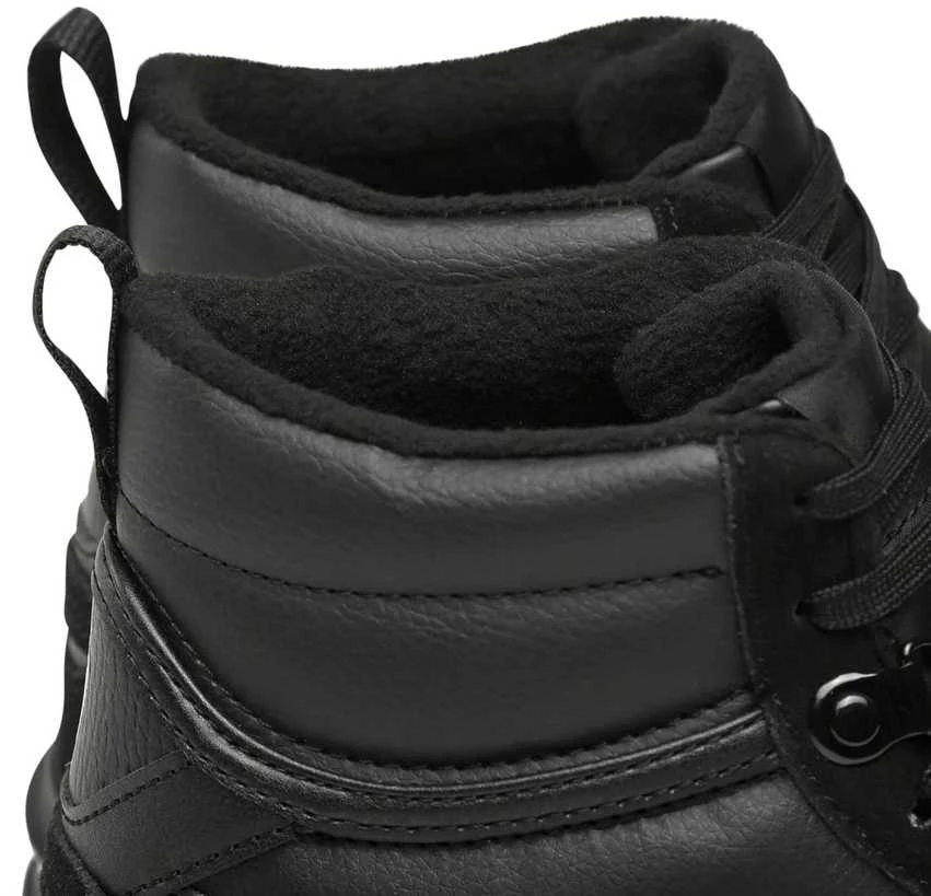 Puma Avalynė Vyrams Graviton Mid Juodas 383204 01