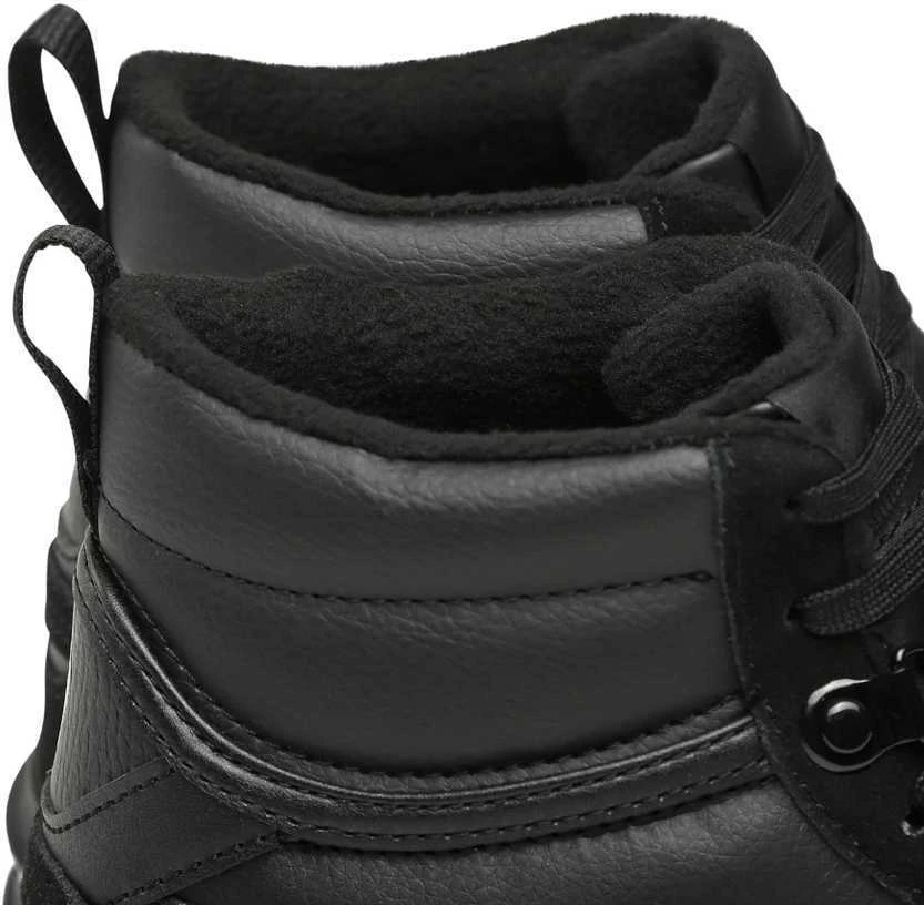 Puma Avalynė Vyrams Graviton Mid Juodas 383204 01