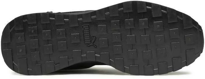 Puma Avalynė Vyrams Graviton Mid Juodas 383204 01