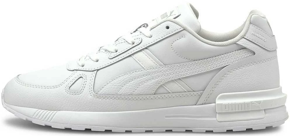 Puma Avalynė Vyrams Graviton Pro Baltas 382721 02