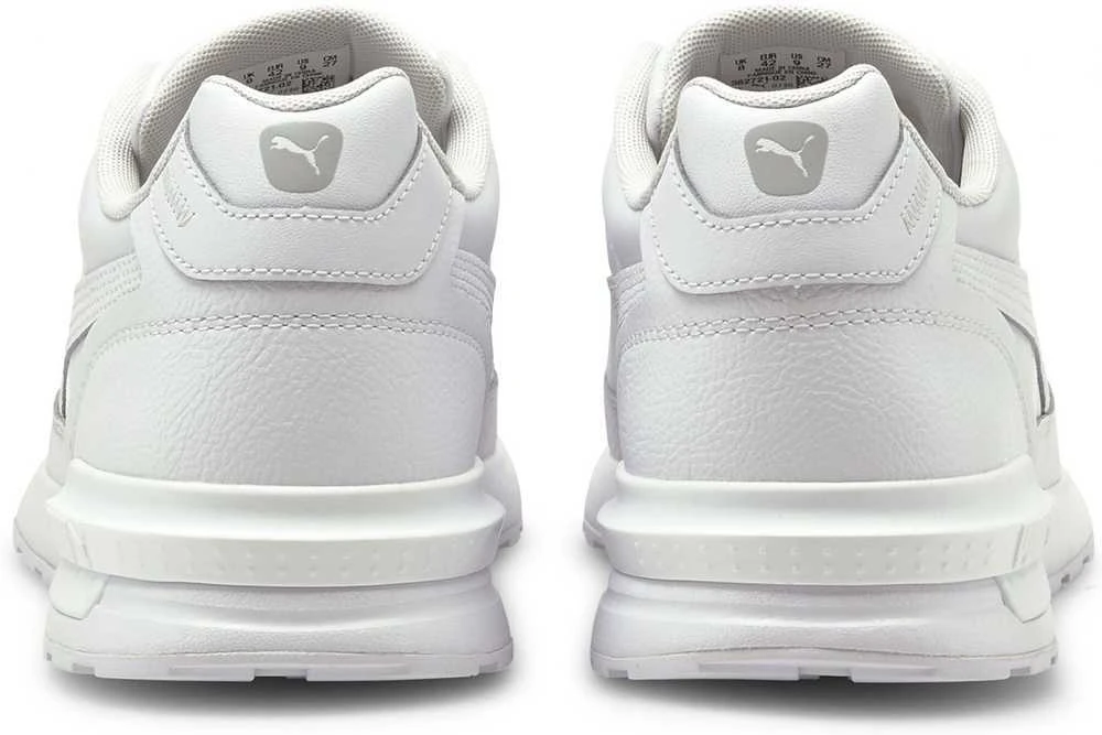 Puma Avalynė Vyrams Graviton Pro Baltas 382721 02