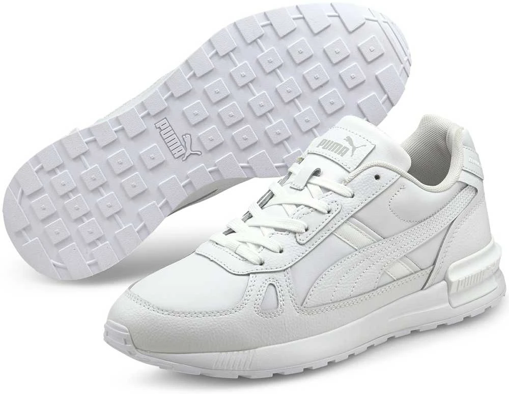 Puma Avalynė Vyrams Graviton Pro Baltas 382721 02