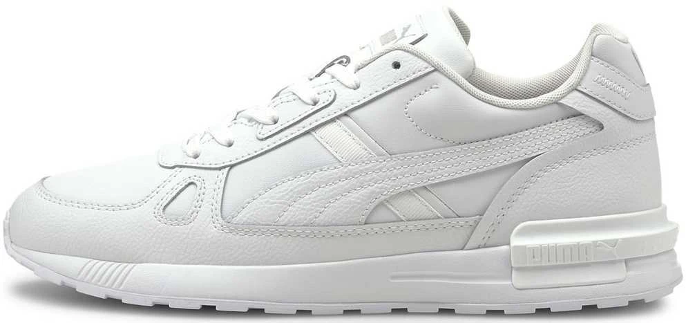 Puma Avalynė Vyrams Graviton Pro Baltas 382721 02