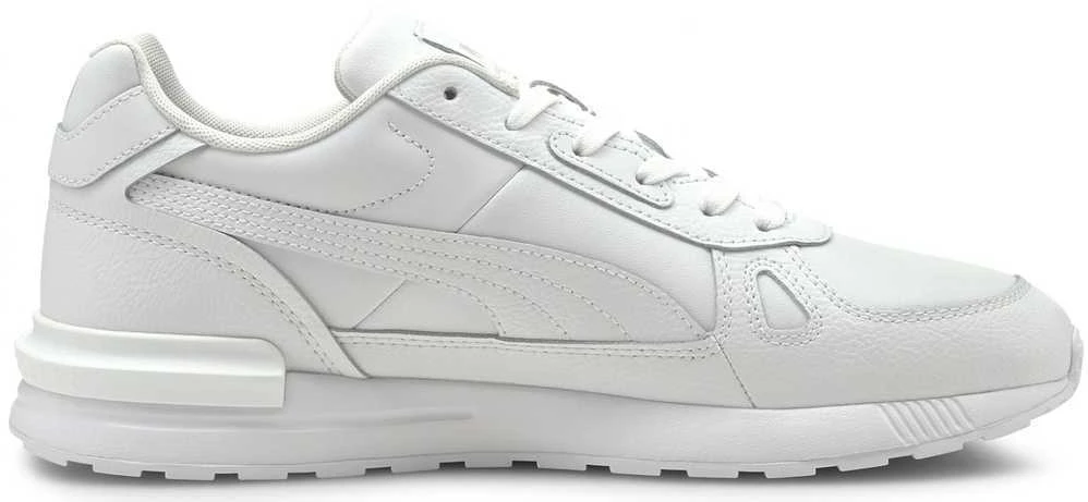 Puma Avalynė Vyrams Graviton Pro Baltas 382721 02