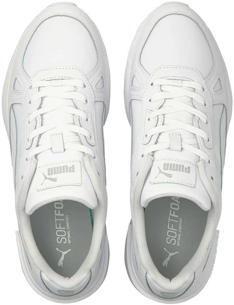 Puma Avalynė Vyrams Graviton Pro Baltas 382721 02