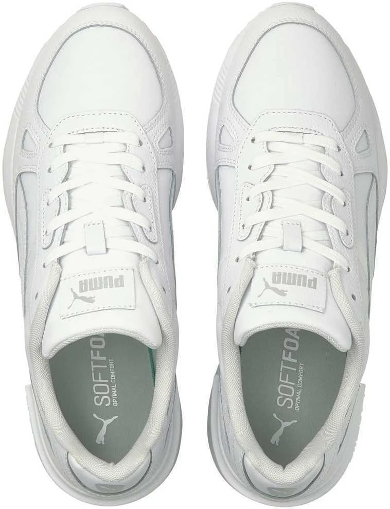 Puma Avalynė Vyrams Graviton Pro Baltas 382721 02