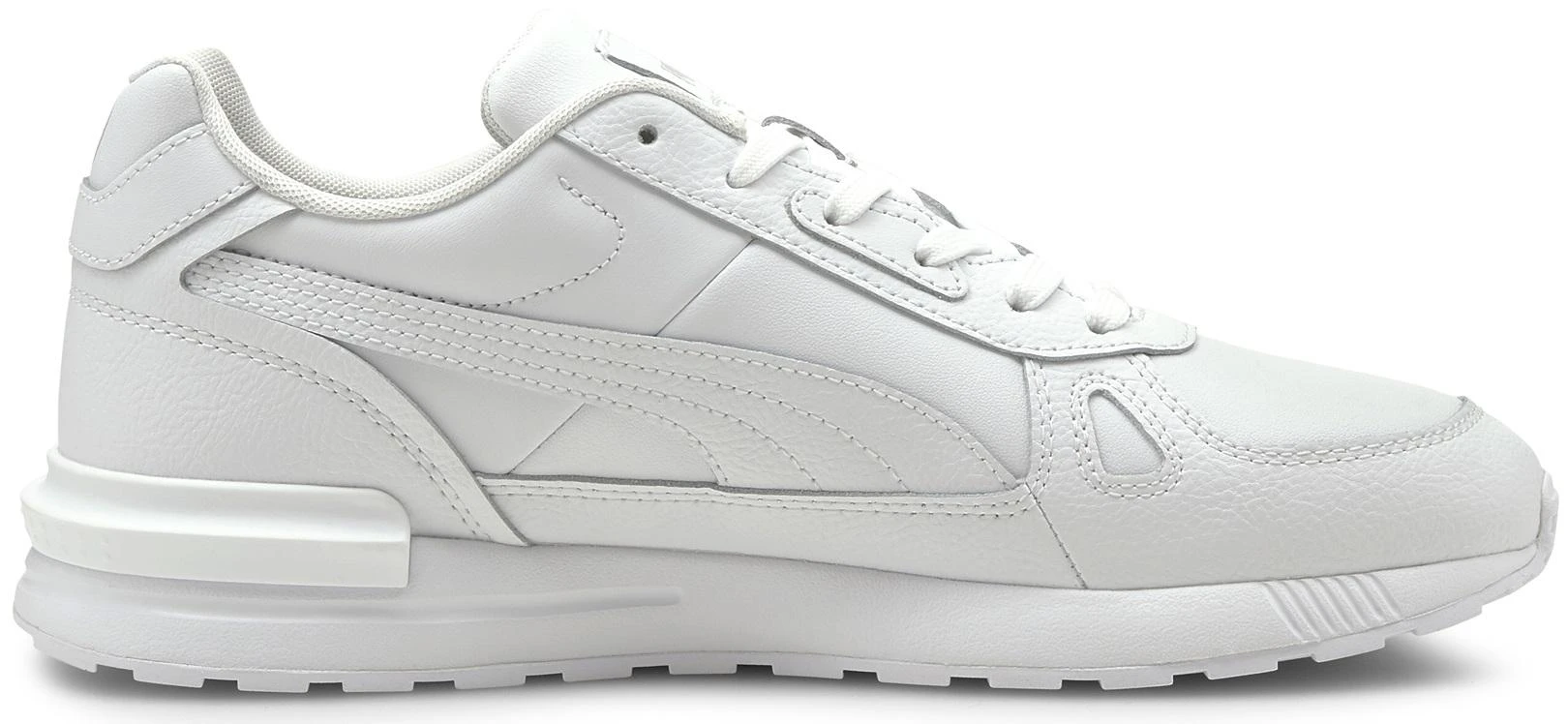 Puma Avalynė Vyrams Graviton Pro Baltas 382721 02