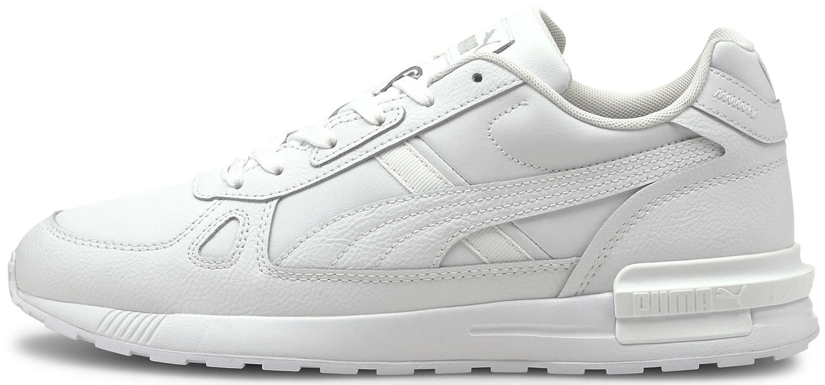 Puma Avalynė Vyrams Graviton Pro Baltas 382721 02