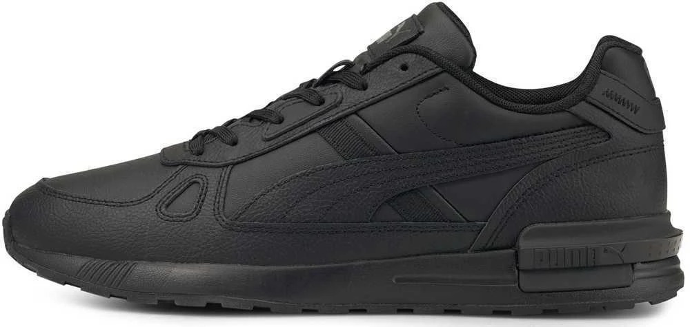 Puma Avalynė Vyrams Graviton Pro Juodas 382721 01