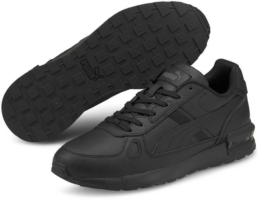 Puma Avalynė Vyrams Graviton Pro Juodas 382721 01