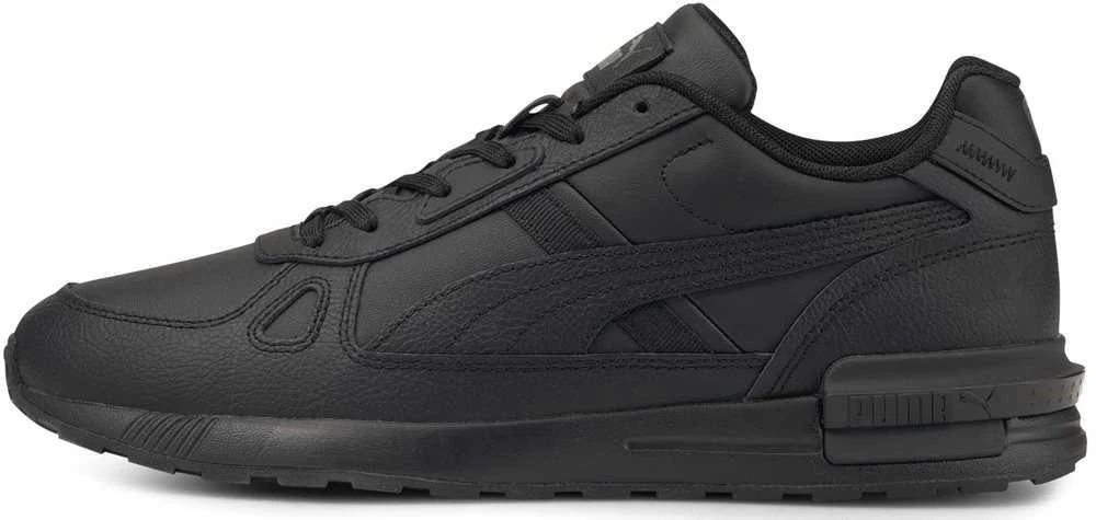 Puma Avalynė Vyrams Graviton Pro Juodas 382721 01