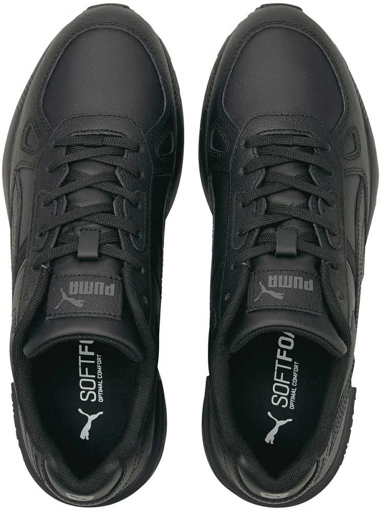 Puma Avalynė Vyrams Graviton Pro Juodas 382721 01
