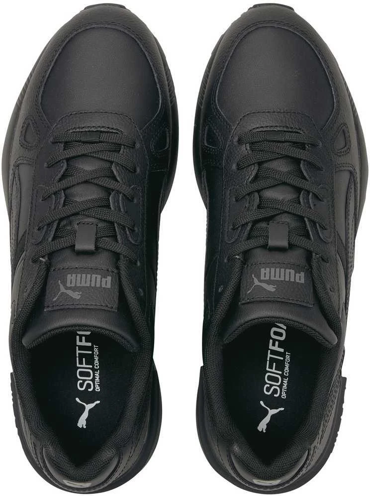 Puma Avalynė Vyrams Graviton Pro Juodas 382721 01
