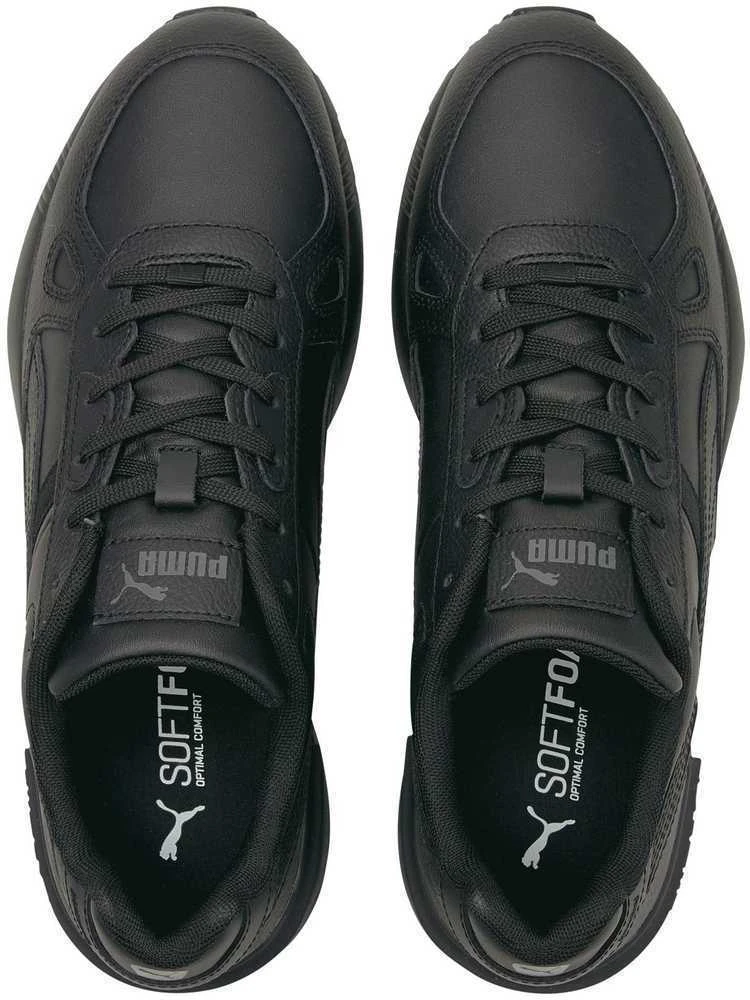 Puma Avalynė Vyrams Graviton Pro Juodas 382721 01