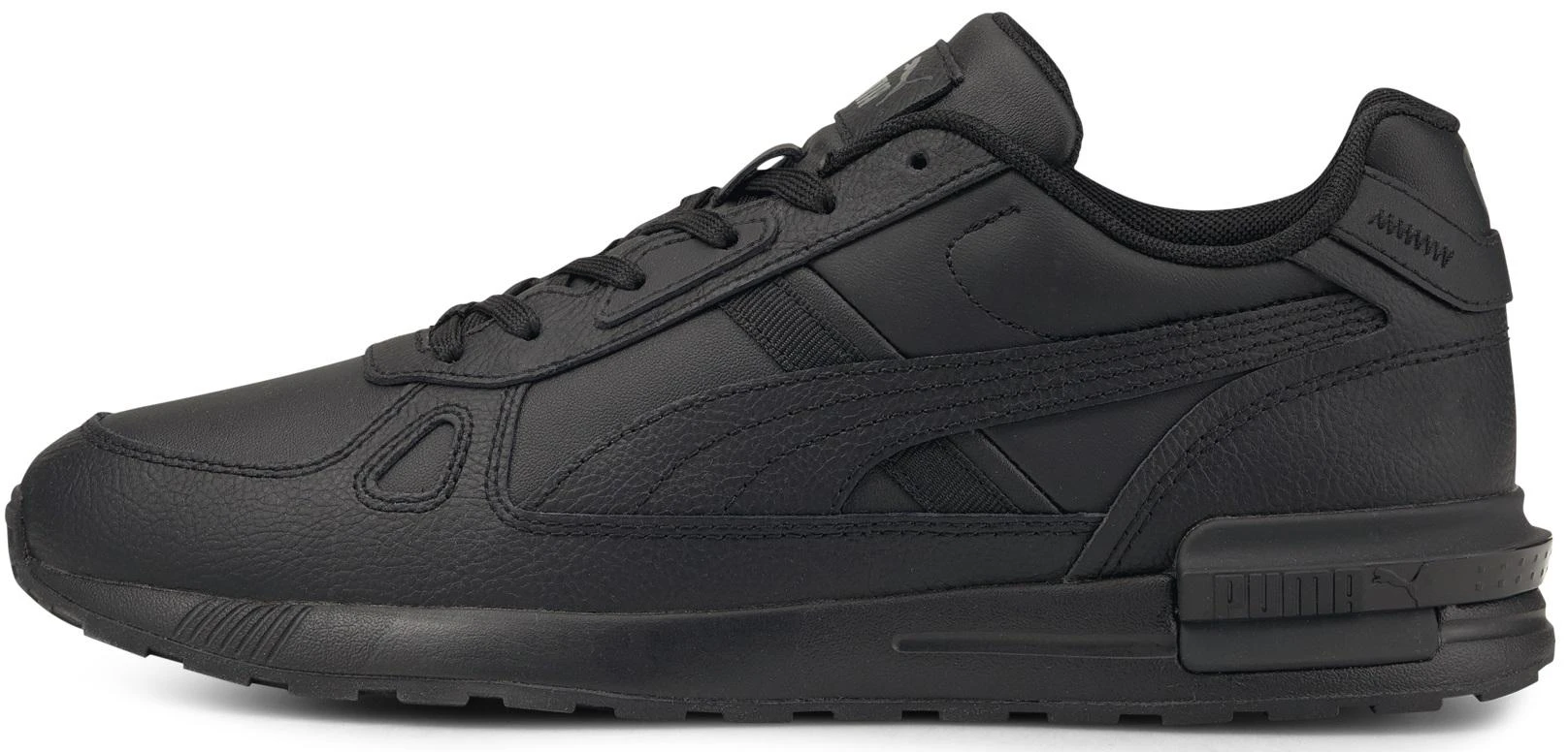 Puma Avalynė Vyrams Graviton Pro Juodas 382721 01